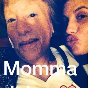 Meet your Posher, Dorothy